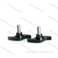 Professional customized M16 thumb screw